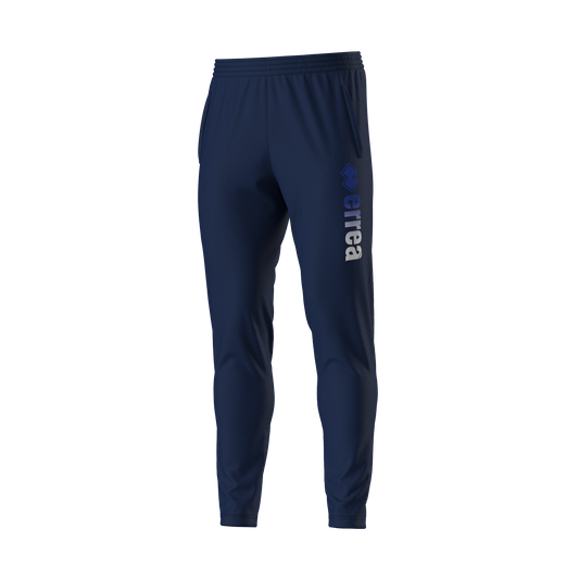 PANTALON CLASSIQUE ESSENTIAL SS25 DRAKE 053 HOMME AD