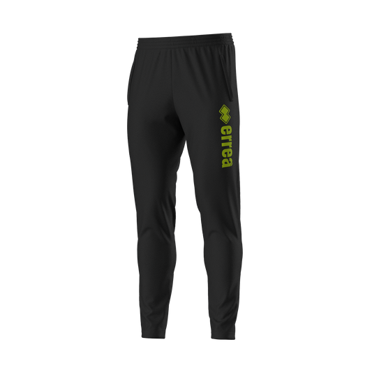 PANTALON CLASSIQUE ESSENTIAL SS25 DRAKE 053 HOMME AD
