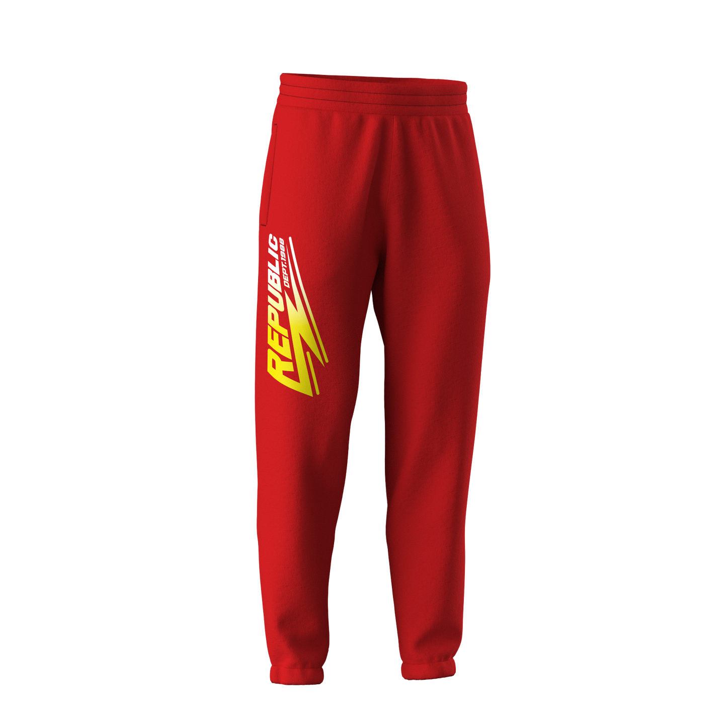 GFX SS25 PANT 29 B MAN AD