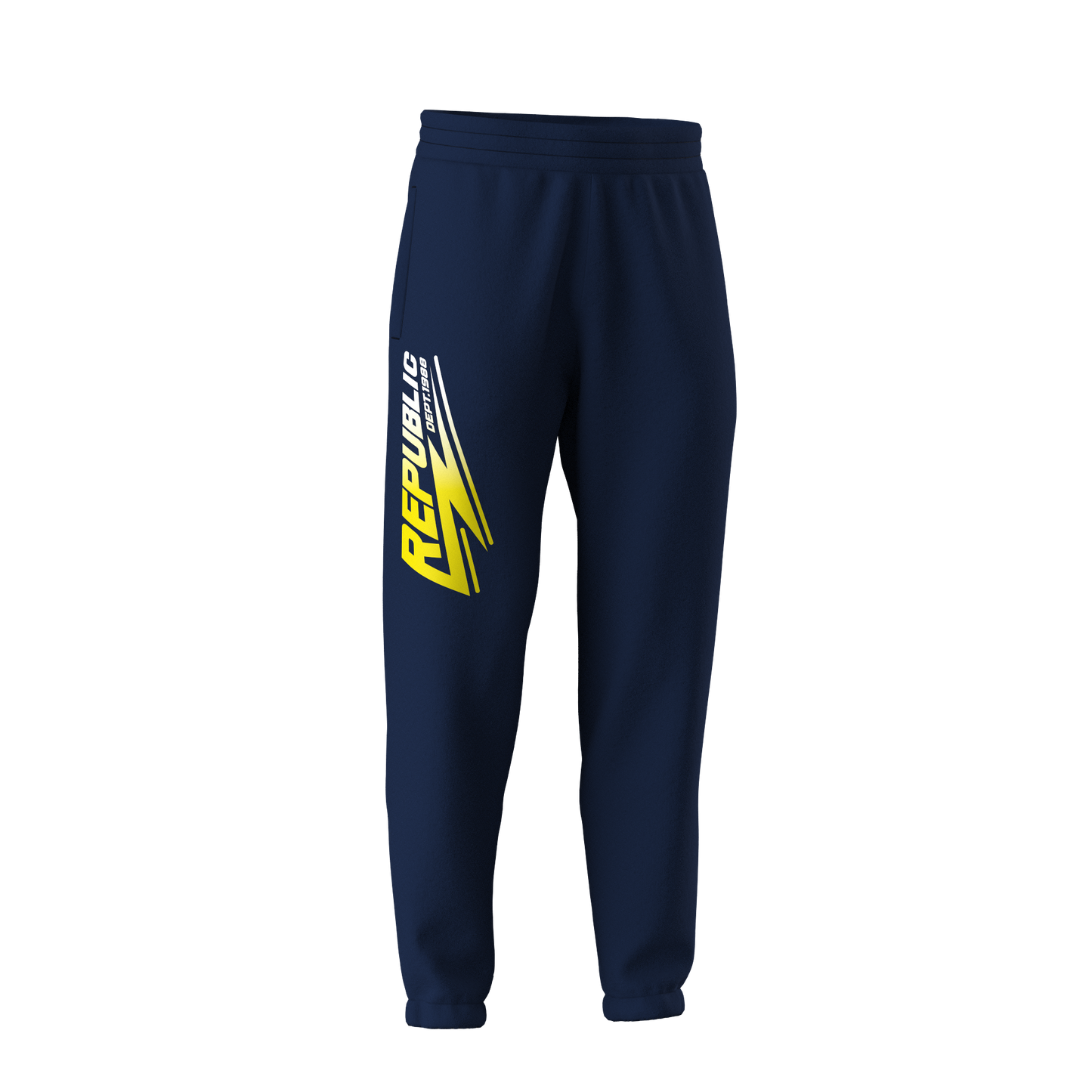 GFX SS25 PANT 29 B MAN