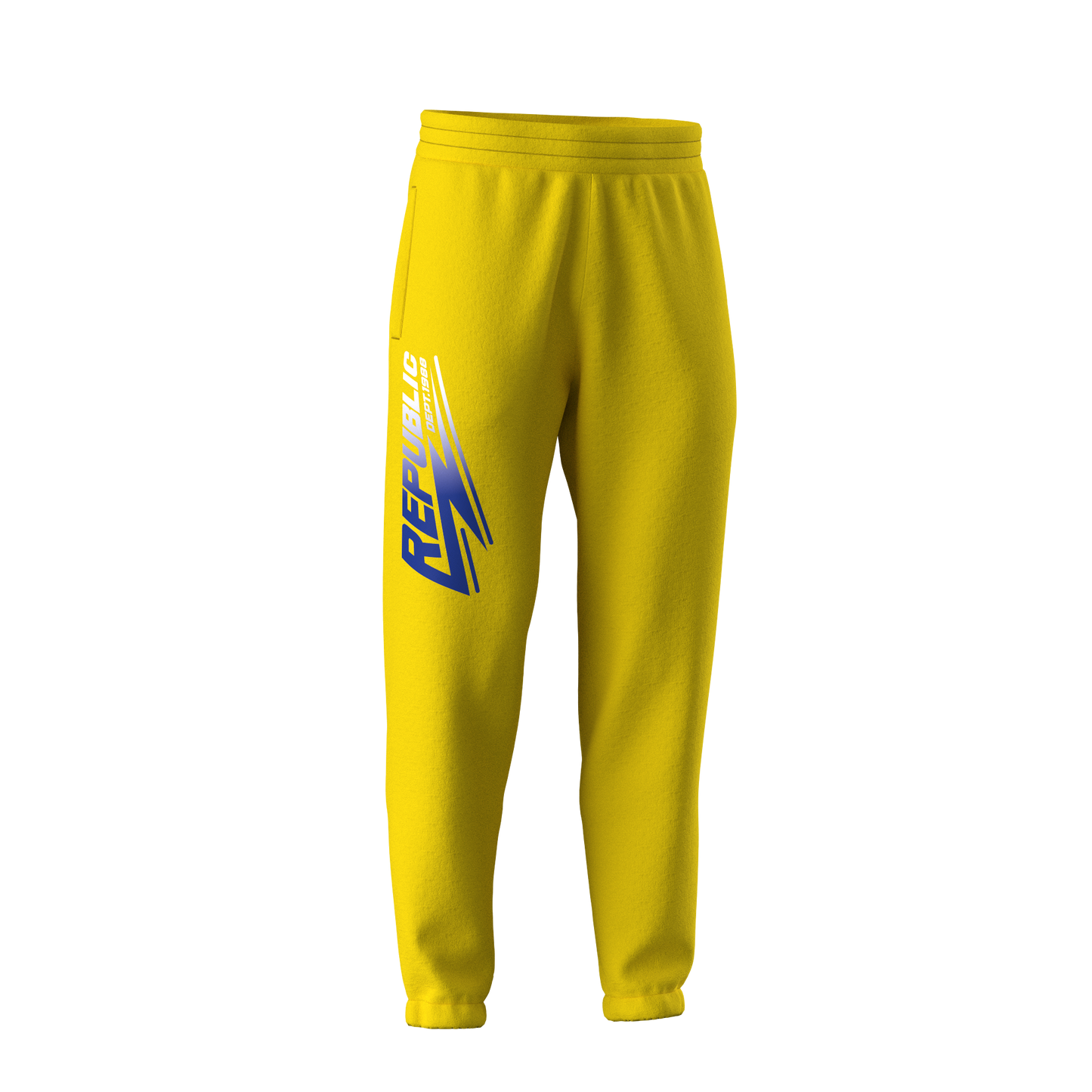 GFX SS25 PANT 29 B MAN AD