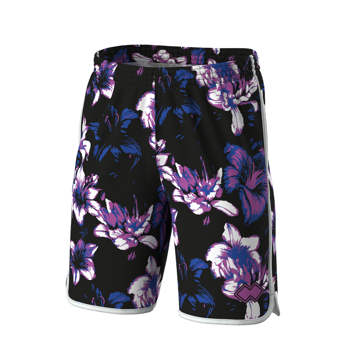GRAPHIC SS25 SHORT SKIN 06 MAN AD