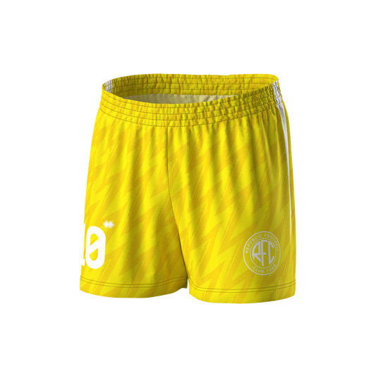 SOCCER SS25 SHORT 12 MAN