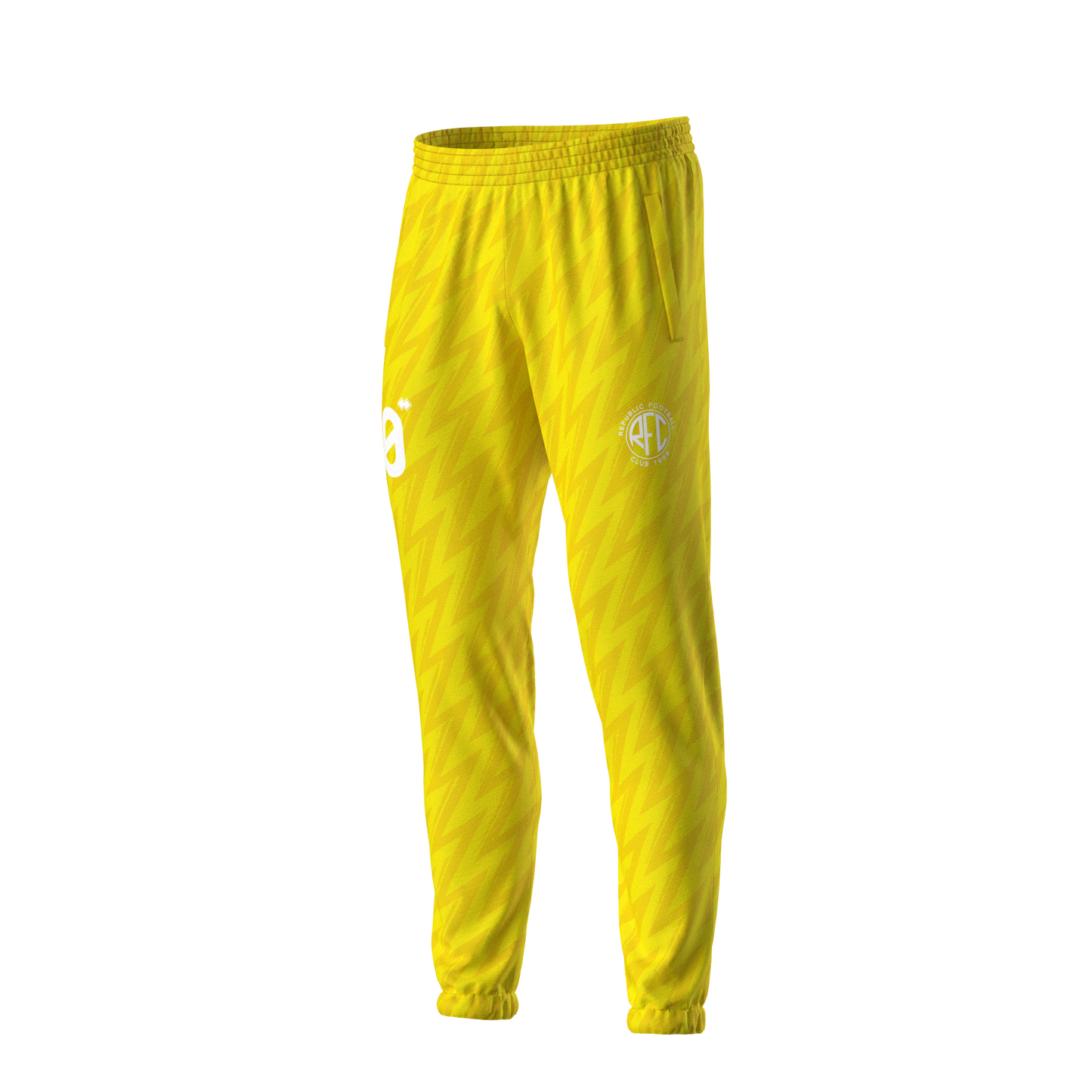 SOCCER SS25 PANT 09 MAN