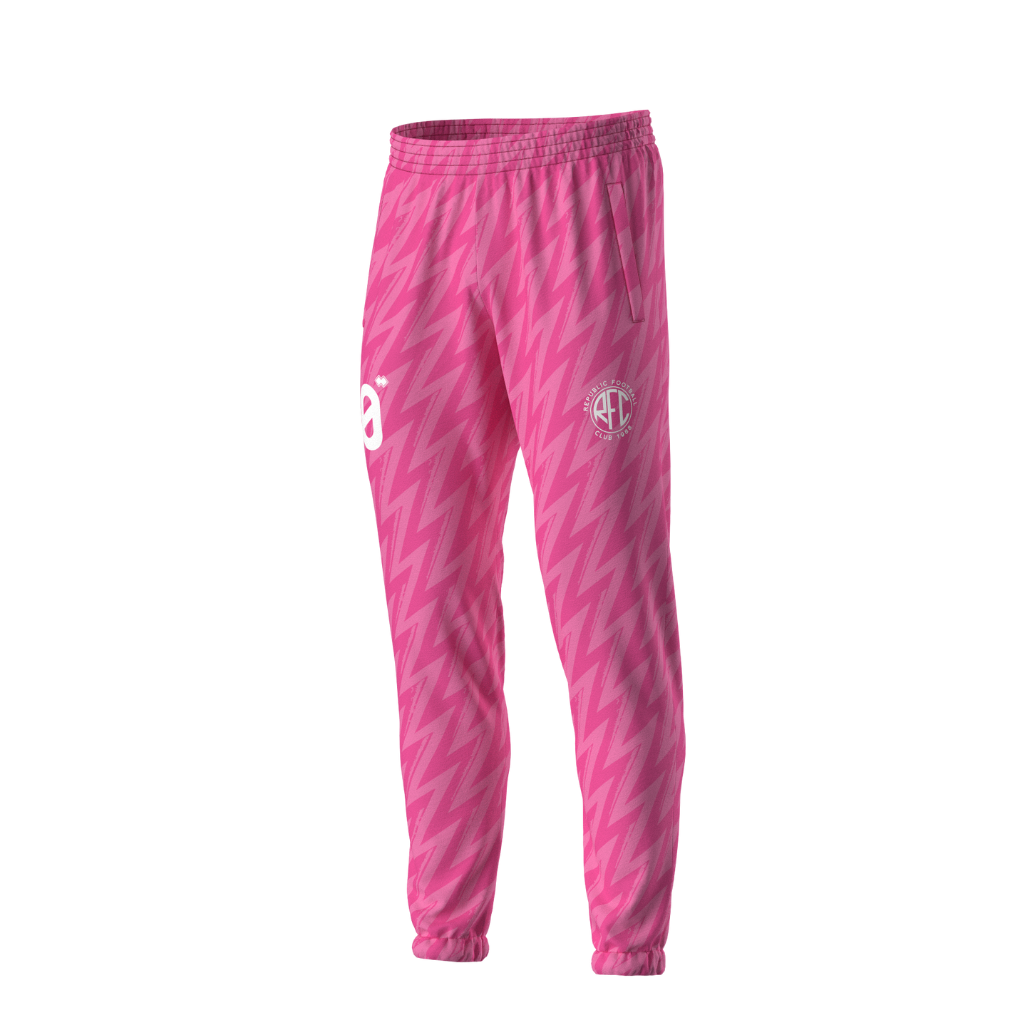 SOCCER SS25 PANT 09 MAN