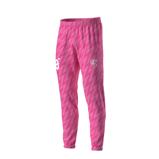 SOCCER SS25 PANT 09 MAN