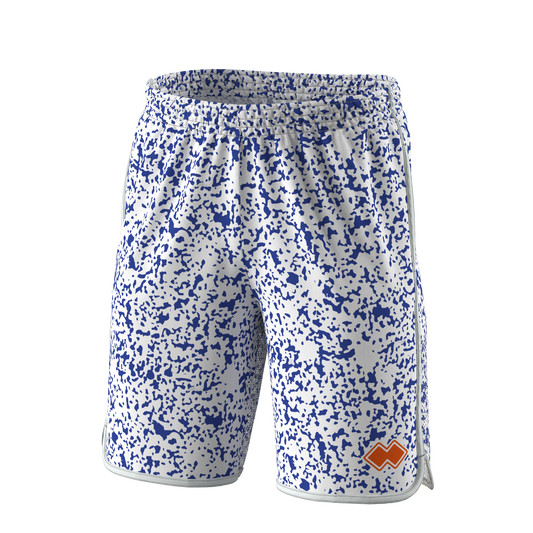 GRAPHIC SS25 SHORT SKIN MESH PIXEL 2 05B MAN