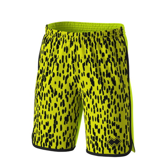 GRAPHIC SS25 SHORT SKIN 01 MAN