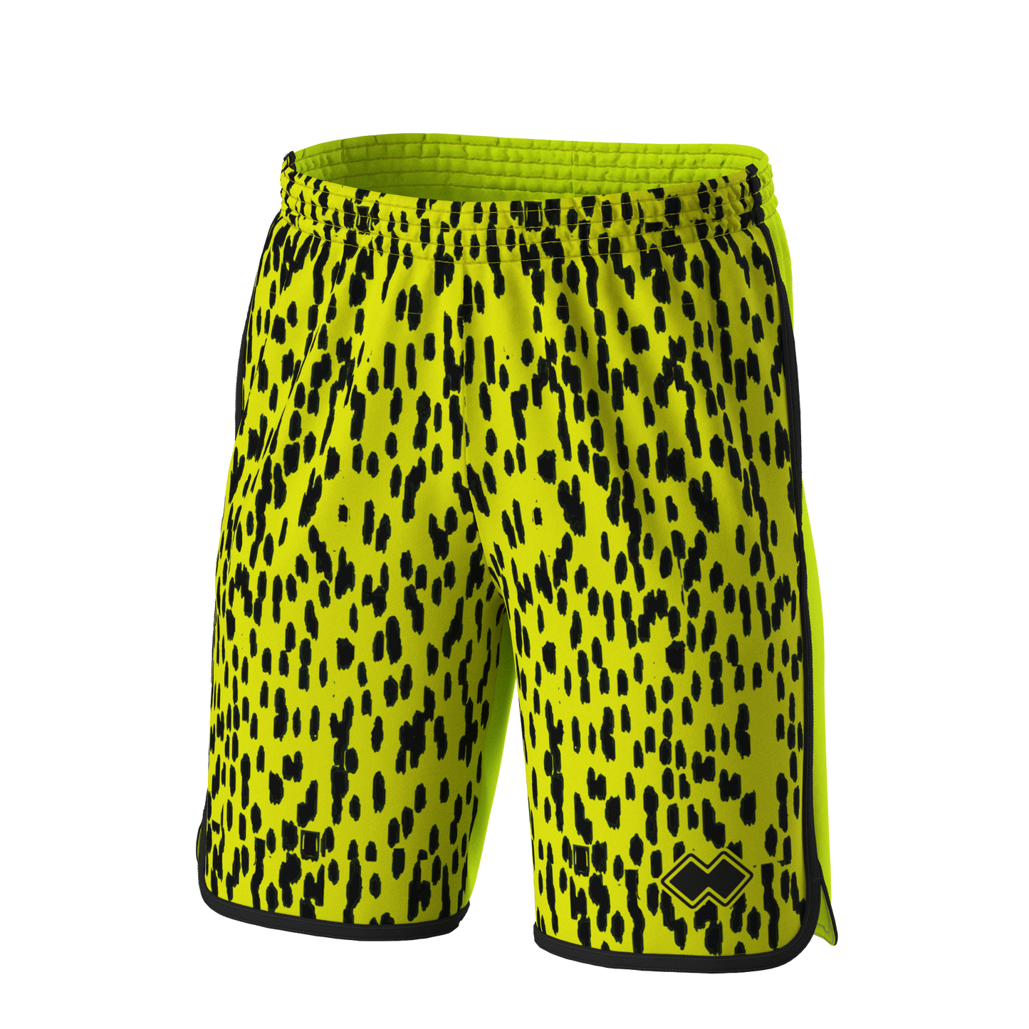 GRAPHIC SS25 SHORT SKIN 01 MAN