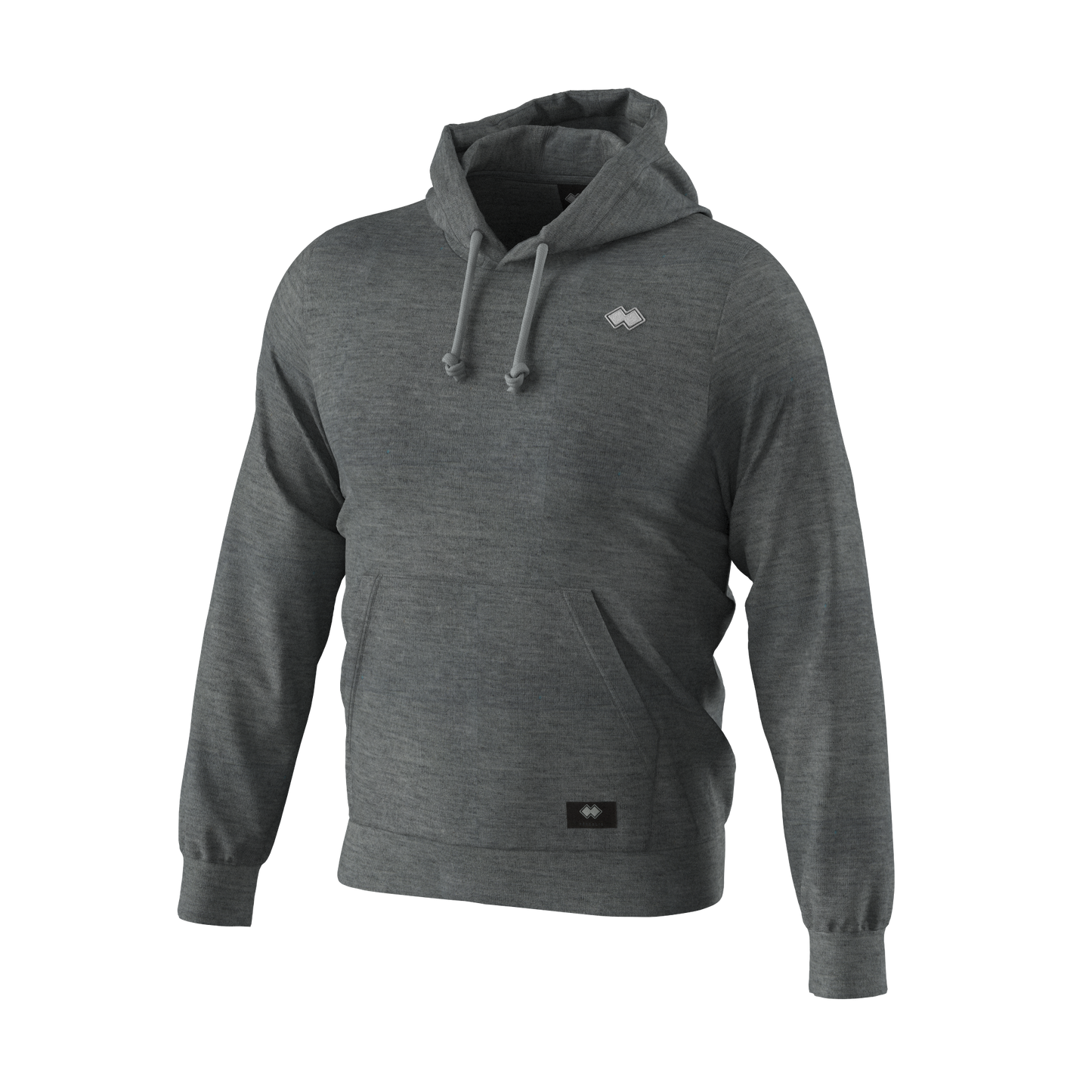 ESSENTIAL FW25/26 HOODY 042 MAN	AD