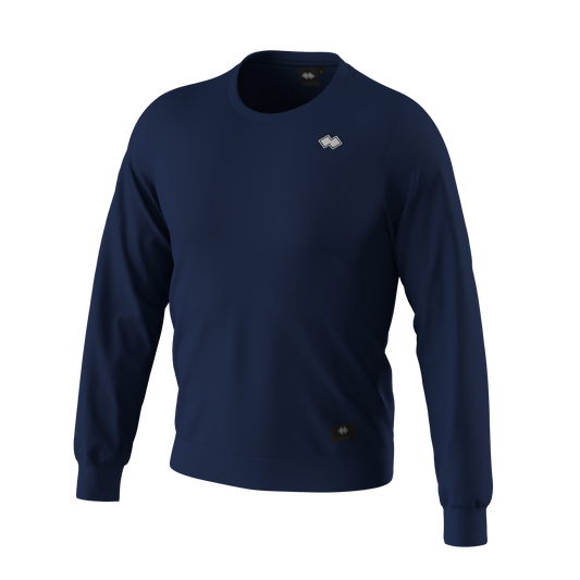 ESSENTIAL FW25/26 ROUNDNECK 044 MAN AD