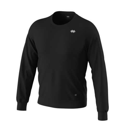 ESSENTIAL FW25/26 ROUNDNECK 044 MAN AD