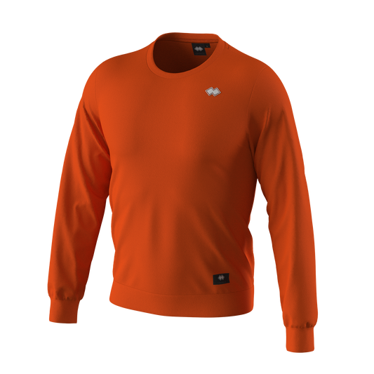 ESSENTIAL FW25/26 ROUNDNECK 044 MAN AD