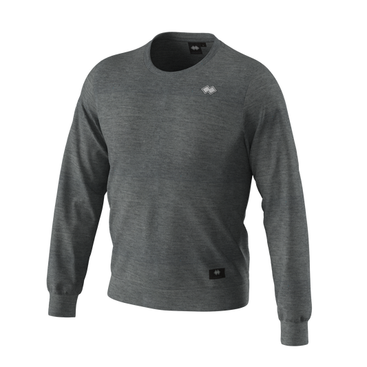 ESSENTIAL FW25/26 ROUNDNECK 044 MAN AD