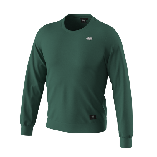 ESSENTIAL FW25/26 ROUNDNECK 044 MAN AD