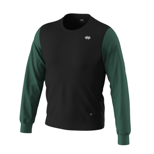 ESSENTIAL FW25/26 ROUNDNECK 044 MAN AD