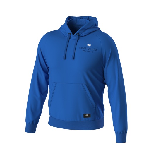 GFX FW25/26 HOODY 016 A MAN AD