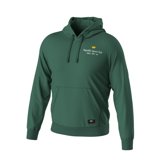 GFX FW25/26 HOODY 016 A MAN AD