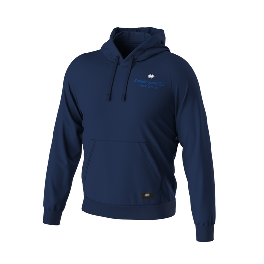 GFX FW25/26 HOODY 016 A MAN AD