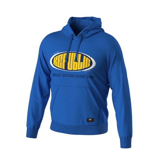 GFX FW25/26 HOODY 016 C MAN AD