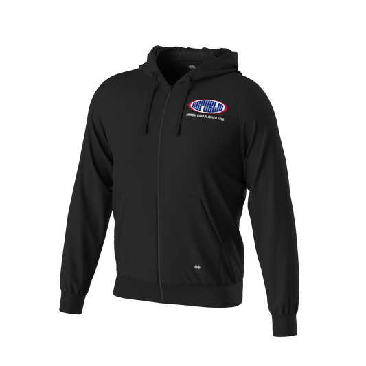 GFX FW25/26 HOODY ZIP 017 C MAN