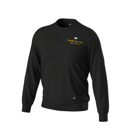 GFX FW25/26 ROUNDNECK 018 MAN