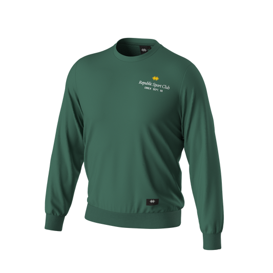 GFX FW25/26 ROUNDNECK 018 MAN AD