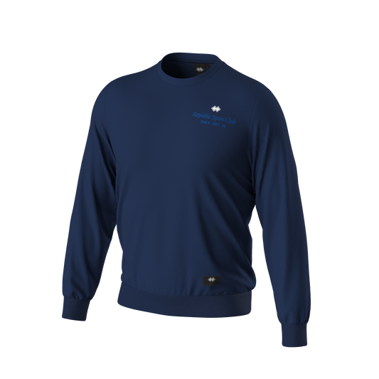 GFX FW25/26 ROUNDNECK 018 MAN