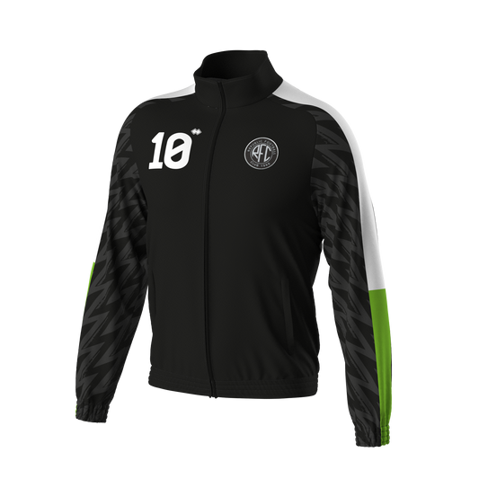 SOCCER FW25/26 TRACK 010 MAN