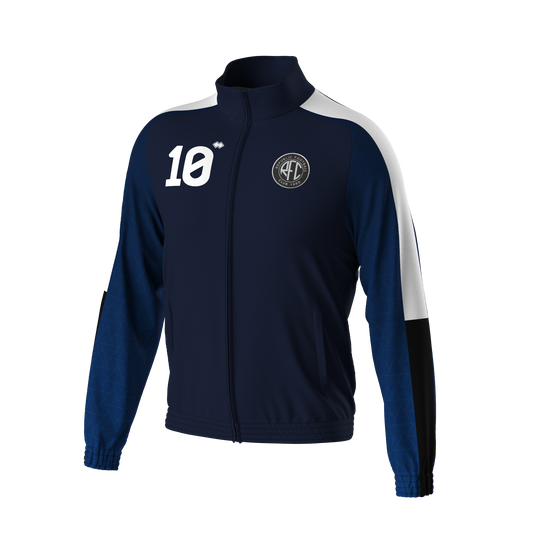 SOCCER FW25/26 TRACK 010 MAN AD