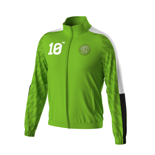 SOCCER FW25/26 TRACK 010 MAN