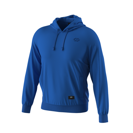 ESSENTIAL PLUS FW25/26 HOODY 036 MAN