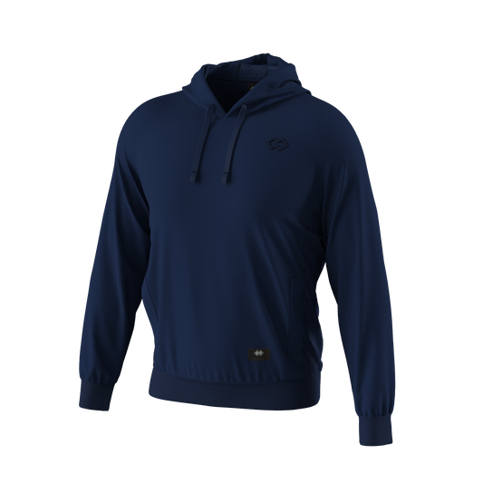 ESSENTIAL PLUS FW25/26 HOODY 036 MAN