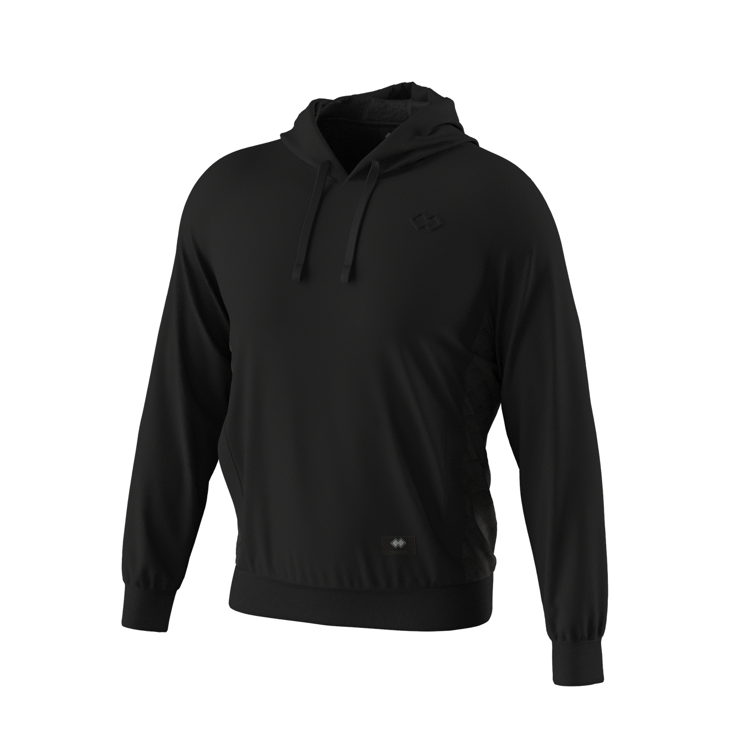 ESSENTIAL PLUS FW25/26 HOODY 036 MAN AD