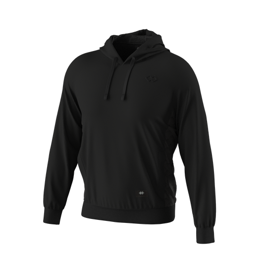 ESSENTIAL PLUS FW25/26 HOODY 036 MAN