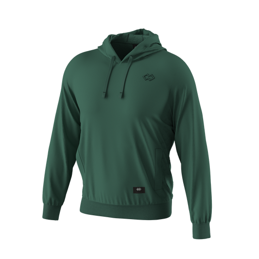 ESSENTIAL PLUS FW25/26 HOODY 036 MAN