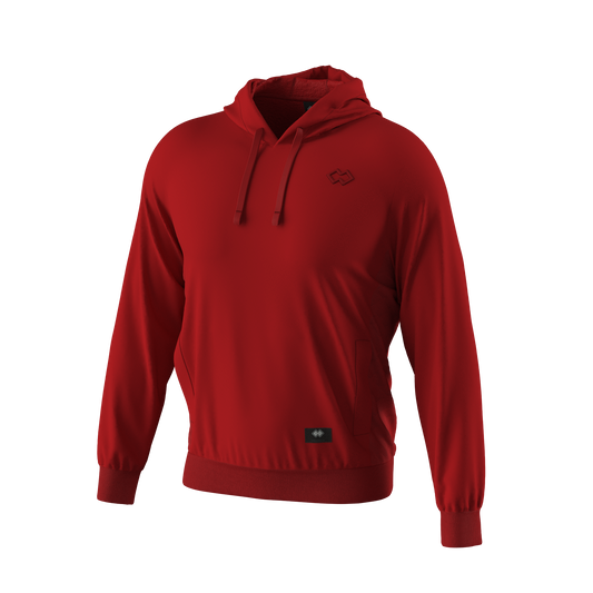 ESSENTIAL PLUS FW25/26 HOODY 036 MAN