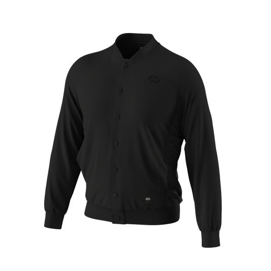 ESSENTIAL PLUS FW25/26 BOMBER 039 MAN