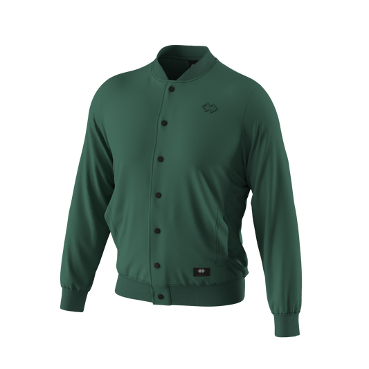 ESSENTIAL PLUS FW25/26 BOMBER 039 MAN