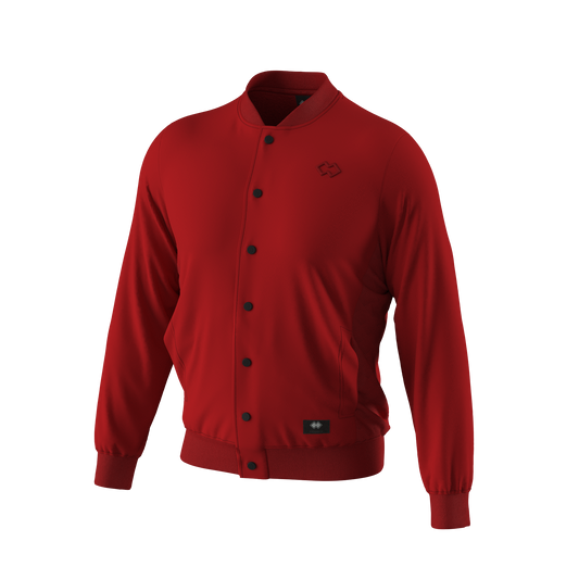 ESSENTIAL PLUS FW25/26 BOMBER 039 MAN