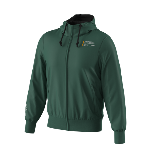 NO LOGO FW25/26 JACKET REVERSE 25 MAN AD