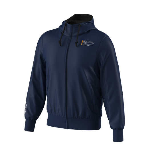 NO LOGO FW25/26 JACKET REVERSE 25 MAN AD