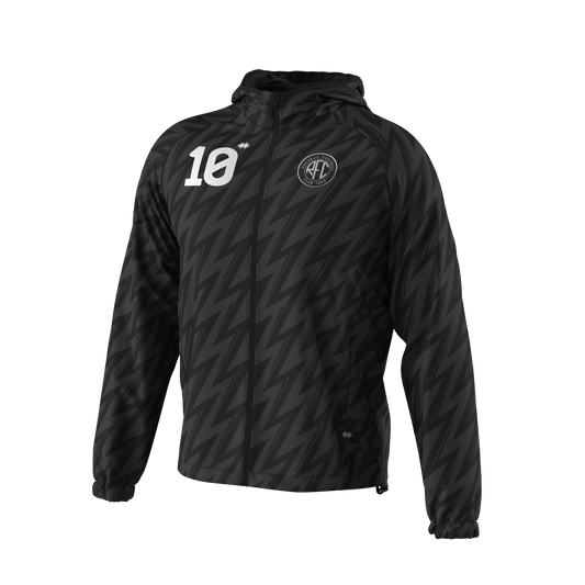 SOCCER FW25/26 WINDBREAKER 04 MAN AD