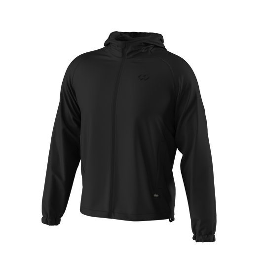 ESSENTIAL PLUS FW25/26 WINDBREAKER 035 MAN AD