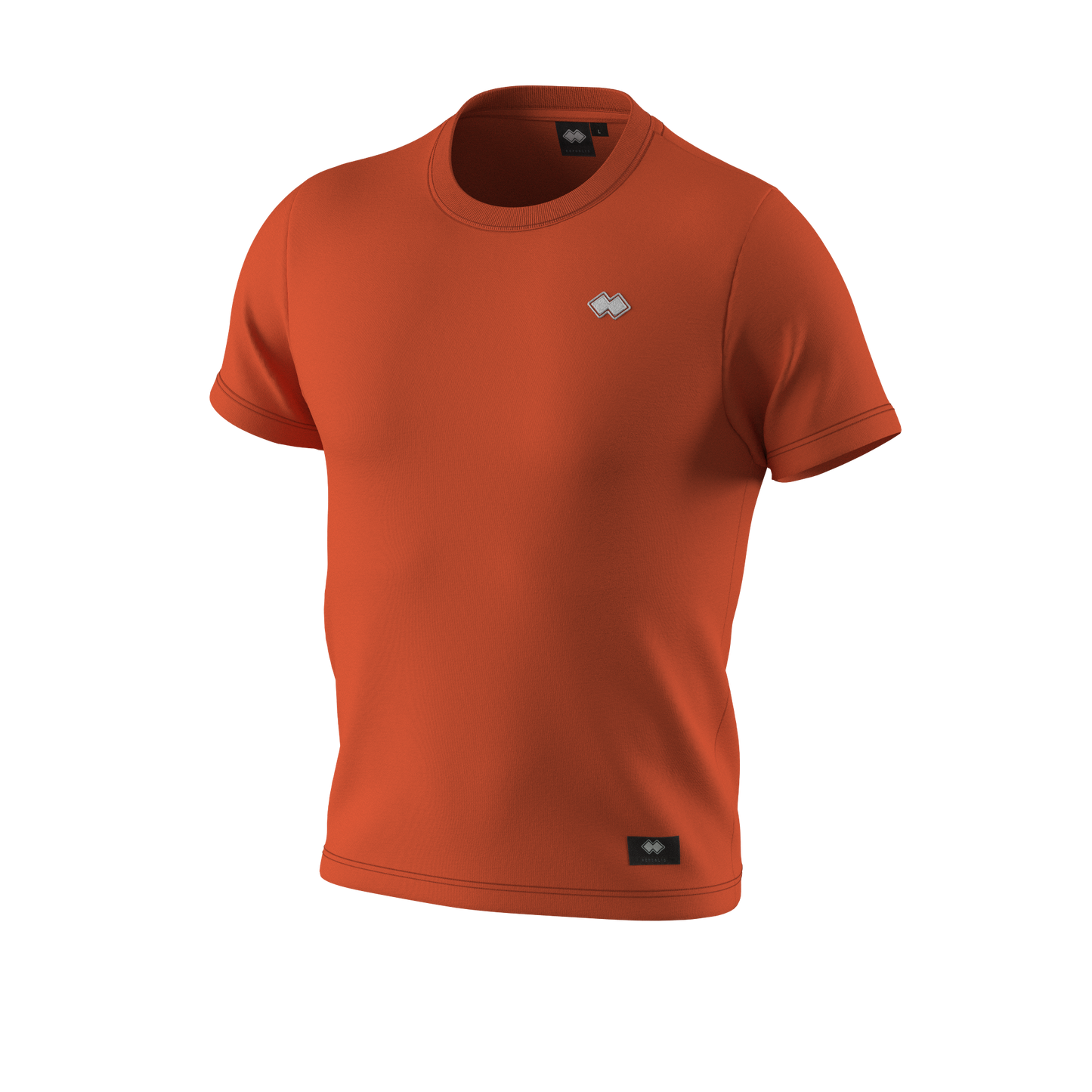 ESSENTIAL FW25/26 TEE 047 MAN AD