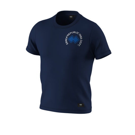 GFX FW25/26 TEE 015 MAN AD