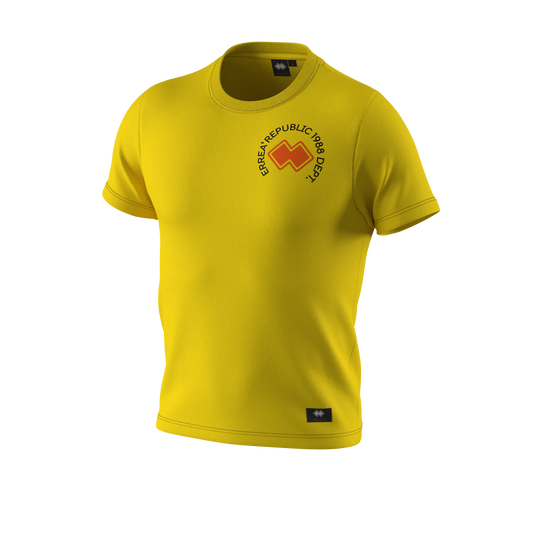 GFX FW25/26 TEE 015 MAN AD