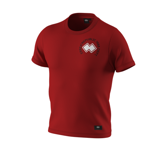 GFX FW25/26 TEE 015 MAN AD