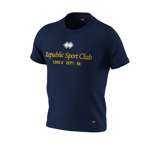 GFX FW25/26 TEE 015 A MAN AD