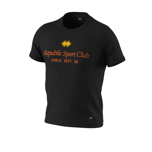 GFX FW25/26 TEE 015 A MAN AD